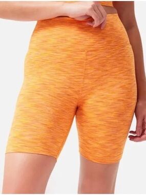 Outdoor  Voices High-Waist Women’s Bike Shorts